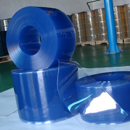 Màng nhựa PVC